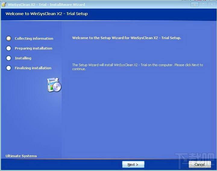 WinSysClean,WinSysClean下载,WinSysClean X6 16.0.1 Build 715官方下载