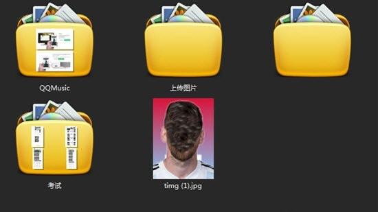 图片馆软件的使用方法,图片看图,安卓最好图片浏览软件.