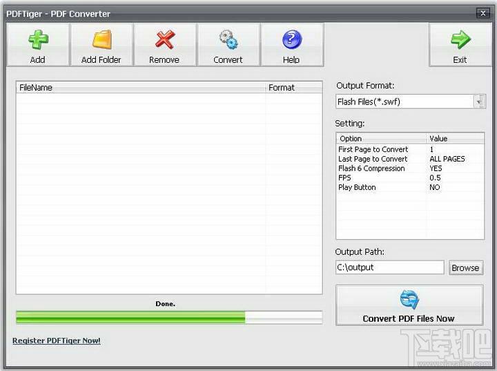Word to PDF Converter 3000,Word to PDF Converter 3000下载,Word to PDF Converter 30