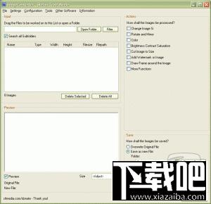 ImageConverter,ImageConverter Plus,图像格式转换软件