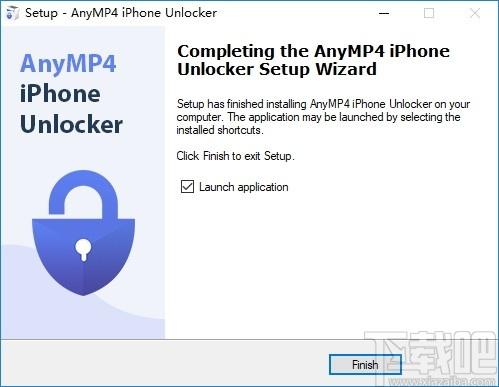 AnyMP4 iPhone Unlocker下载,iPhone手机解锁工具,加密解密,密码删除