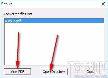 OverPDF Image to PDF Converter,图片转PDF,图片转换