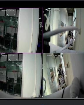 vrcam监控,摄像机,全景视频监控.