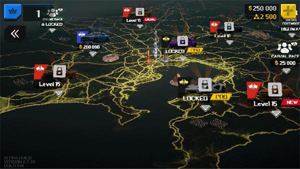 顶尖赛车手游戏(apex racer)下载,顶尖赛车手,像素游戏,汽车游戏