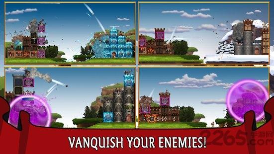 siege castles游戏(暂未上线),siegecastles,城堡游戏,攻城游戏