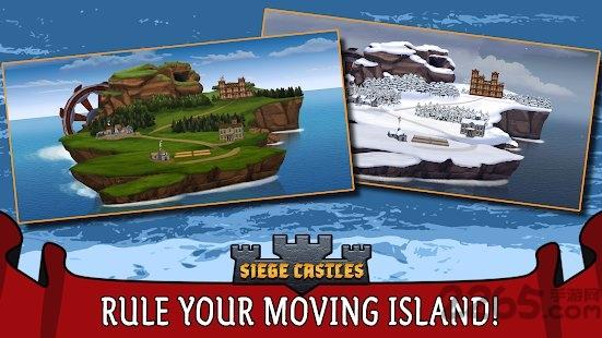 siege castles游戏(暂未上线),siegecastles,城堡游戏,攻城游戏