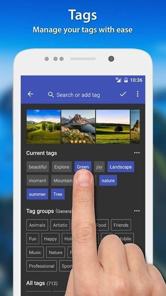 f stop app下载,相册app,fstop