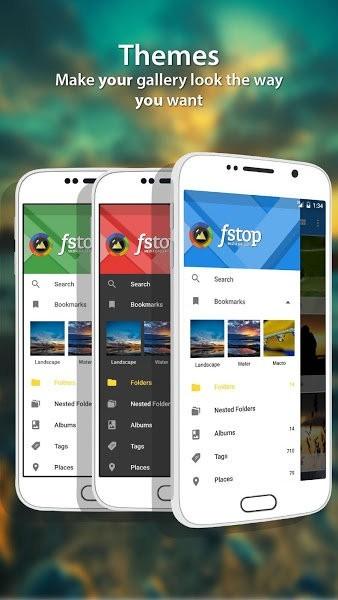 f stop app下载,相册app,fstop